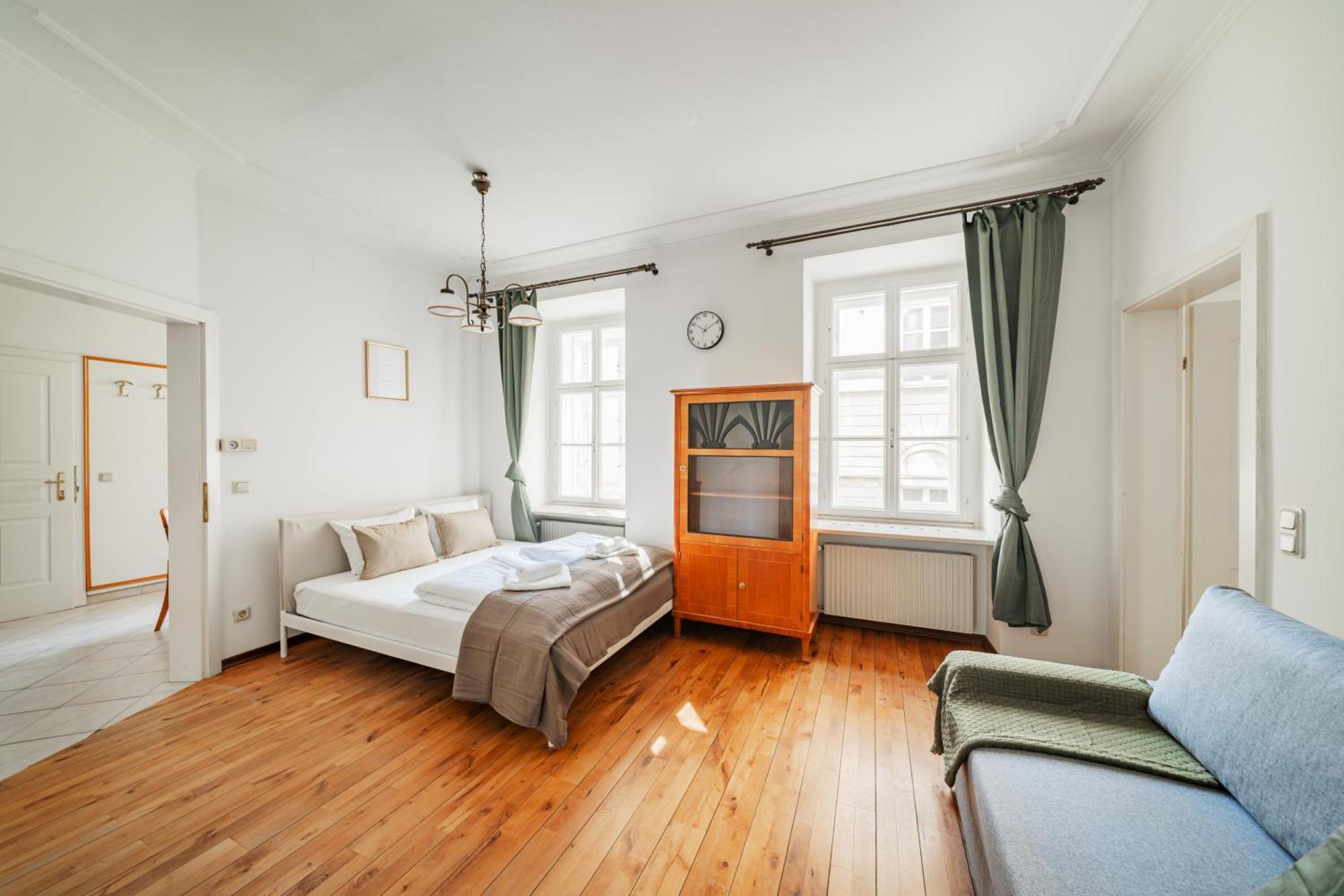 Big Ceasars Volkstheater Close To City Center Βιέννη Εξωτερικό φωτογραφία